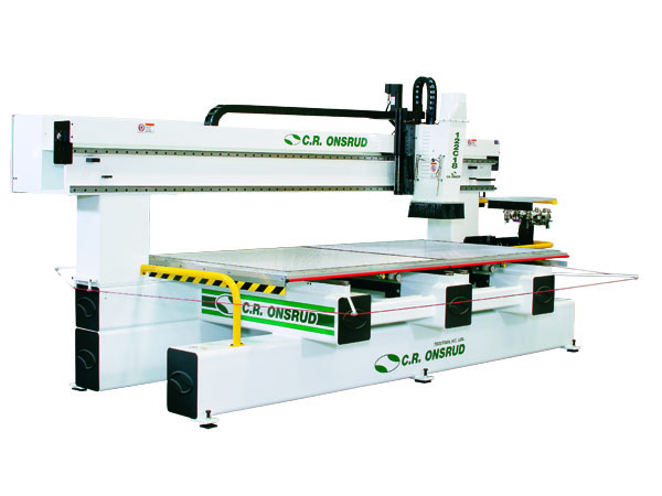 cnc router